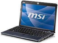 MSI Wind 12 U230