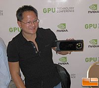 nVidia      Fermi