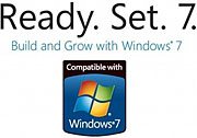    "Windows 7 Compatible"