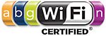 Wi-Fi Alliance   "Wi-Fi Certified N"