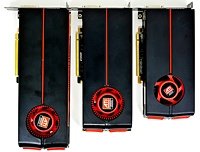 AMD  Radeon HD 5770  5750