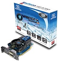 Vapor-X HD 5750