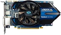 Vapor-X HD 5750