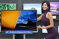 Samsung      40" LCD-