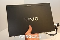 Vaio X