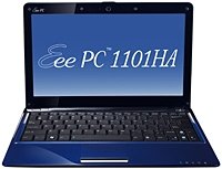 ASUS   Eee PC  Windows 7