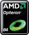AMD  Opteron   DDR3