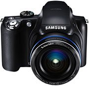 Samsung   WB5000  12.5MP    24