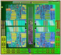 AMD     Athlon II X4