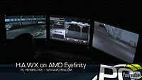  AMD Eyefinity   