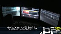  AMD Eyefinity   