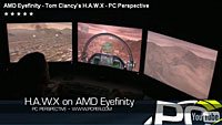  AMD Eyefinity   