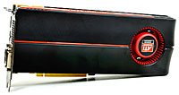   ATI Radeon HD 5870