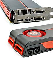   ATI Radeon HD 5870