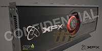 XFX   4GB Radeon HD 5970 Black Edition