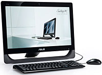 Asus   EeeTop PC ET2010 "--"