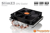 Thermaltake    SlimX3  HTPC