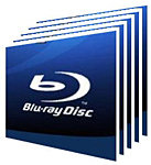  BDXL  128 Blu-ray 