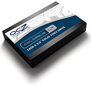 OCZ  3.5" SSD Colossus LT