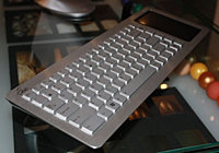 ASUS Eee Keyboard - ?
