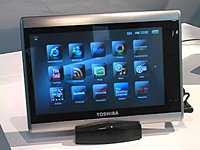 Toshiba    Windows  Android