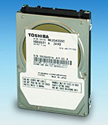 Toshiba   HDD ... 