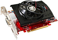 PowerColor   Radeon PCS++ HD5770