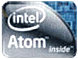 Intel    Atom  