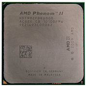 AMD    Phenom II X6