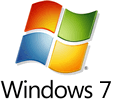  Windows 7    100 