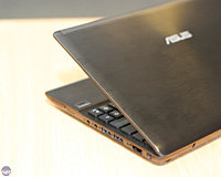 Asus  Eee PC  USB 3.0