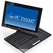 ASUS   Eee PC T101MT