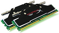 Kingston    HyperX DDR3   