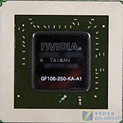   GeForce GTS 450