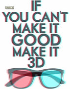      3D