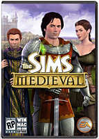 The Sims Medieval