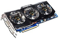 Gigabyte   GeForce GTX 470 Super Overclock Edition