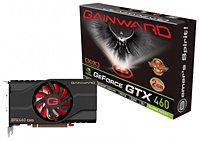 Gainward  Palit   GeForce GTX 460  2 