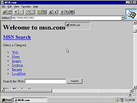  Microsoft Internet Explorer  15 