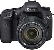 Canon   DSLR  EOS 7D Studio Version