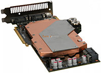   MSI GeForce GTX 480 HydroGen