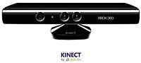 10  Microsoft  Kinect  