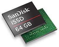 SanDisk  64 SSD    