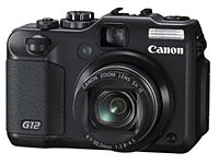      Canon G12