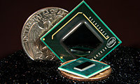        Intel Atom N550