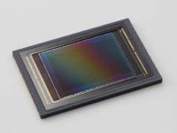 Canon  120- CMOS 