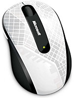 Microsoft    Wireless Mobile Mouse 4000 Studio