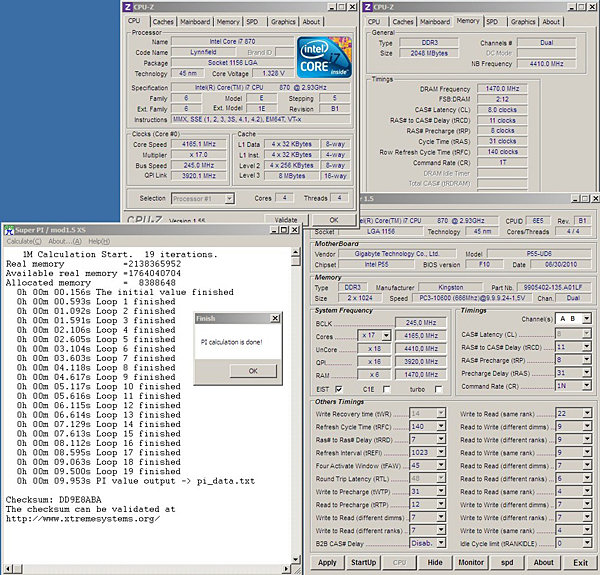  Kingston DDR3    3068