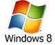 Microsoft  Windows 8     