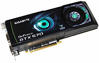 nVidia   GeForce GTX 570 